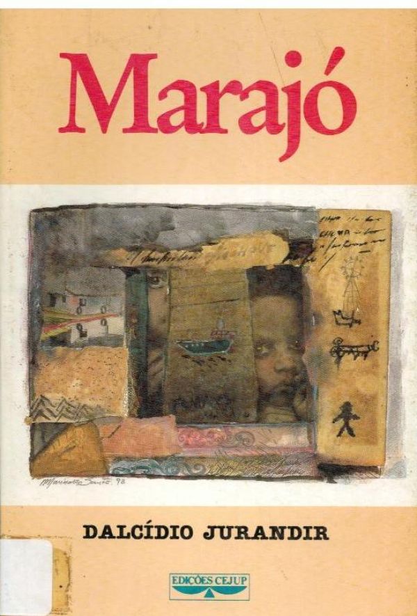 Marajó - 800 JUR